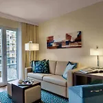 Residence Inn By Marriott Munich City East