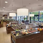 Residence Inn By Marriott Munich City East