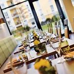 Residence Inn By Marriott Munich City East