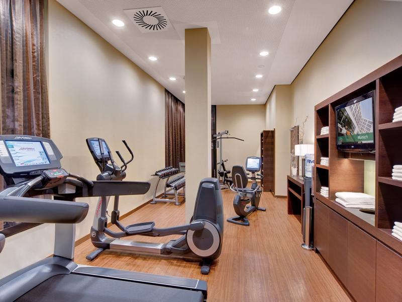 Hotel By Marriott East 4*