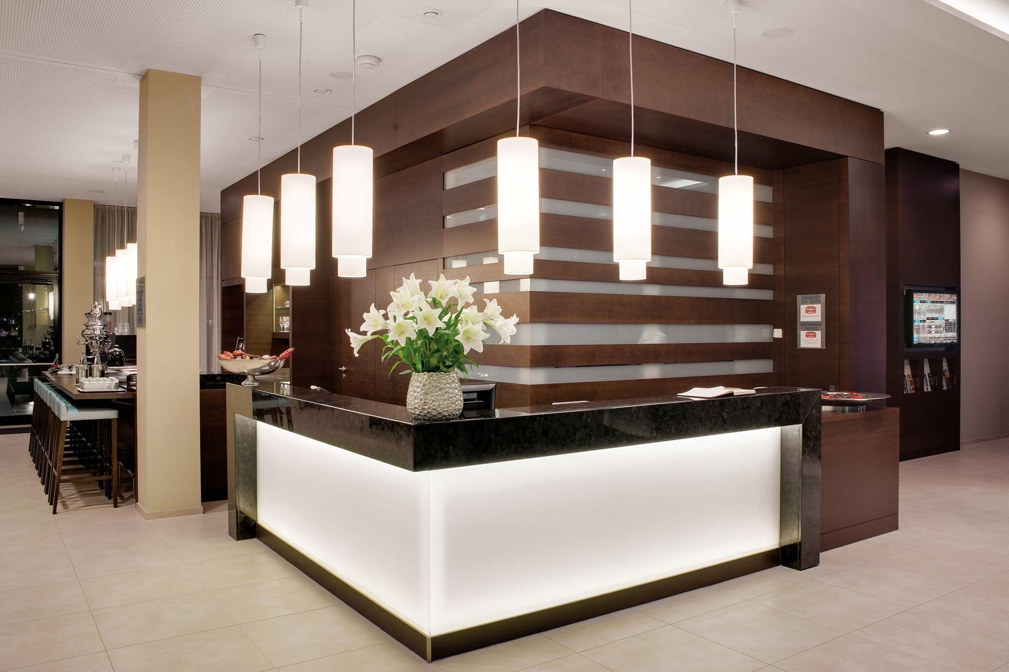 By Marriott East Hotel