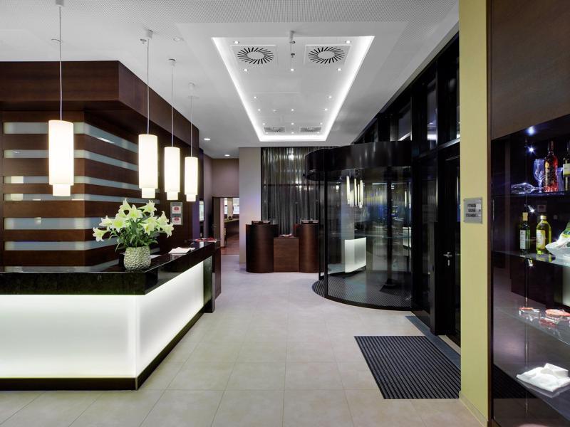 By Marriott East Hotel