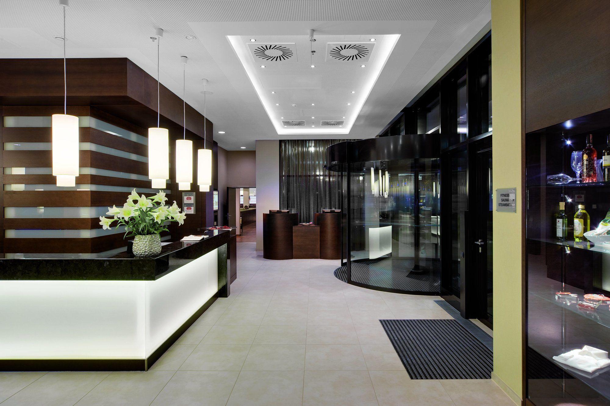By Marriott East