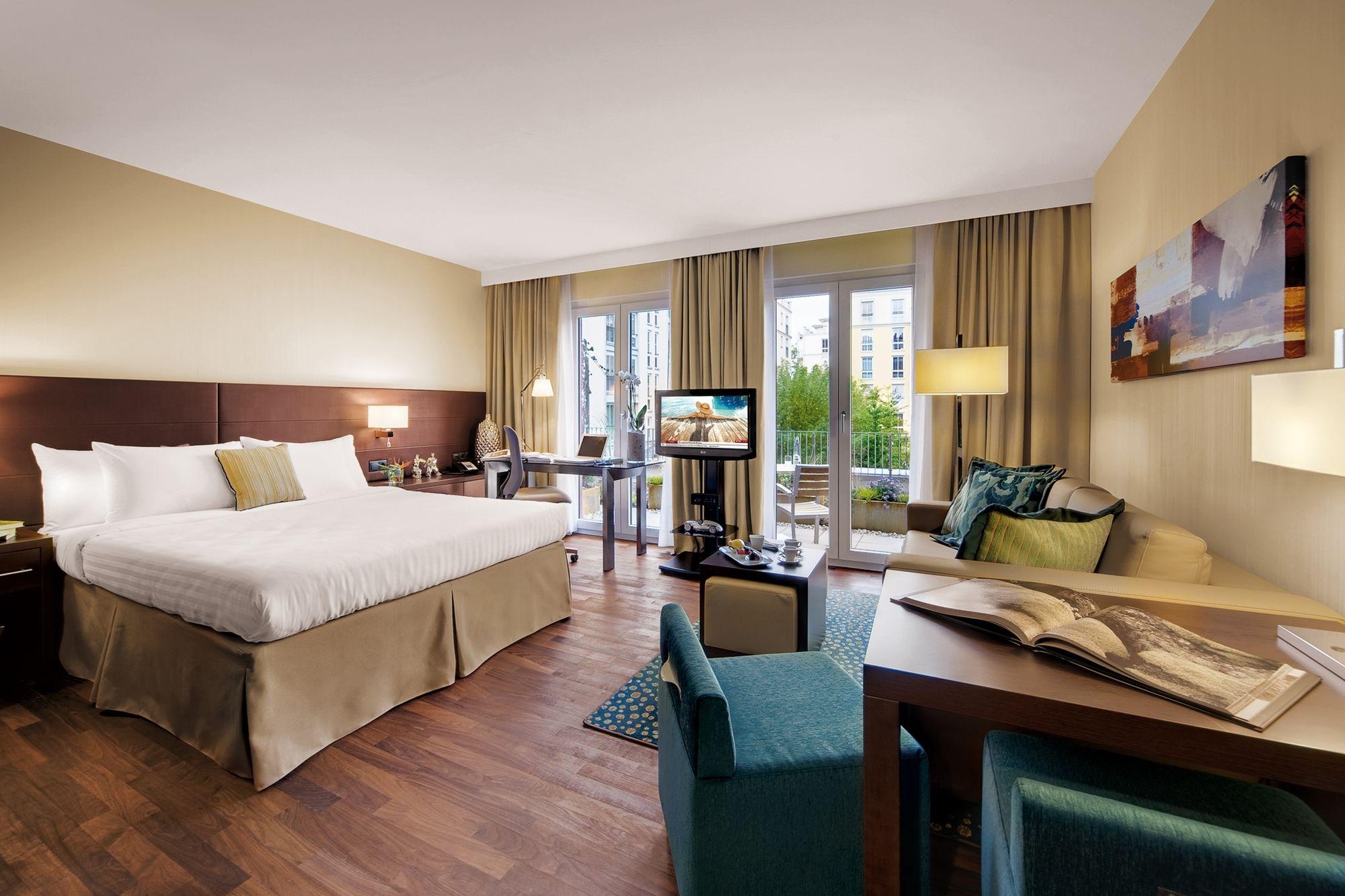 By Marriott East München