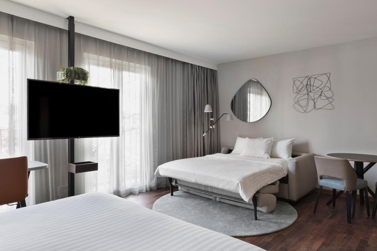 By Marriott East Hotel