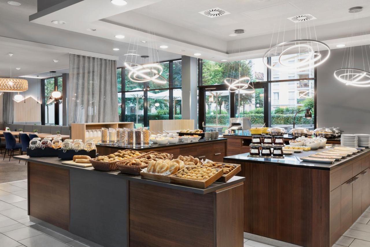 By Marriott East Hotel München