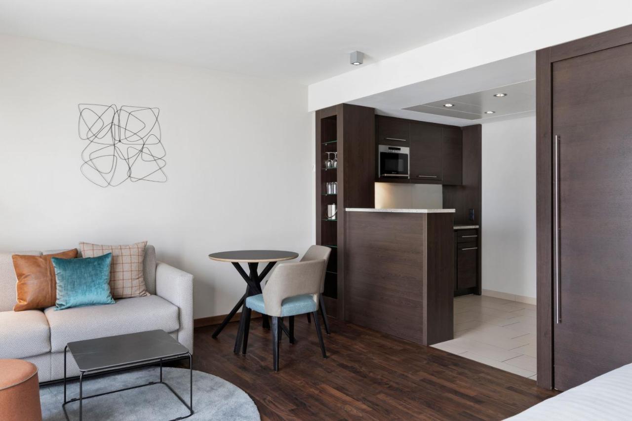 By Marriott East 4*