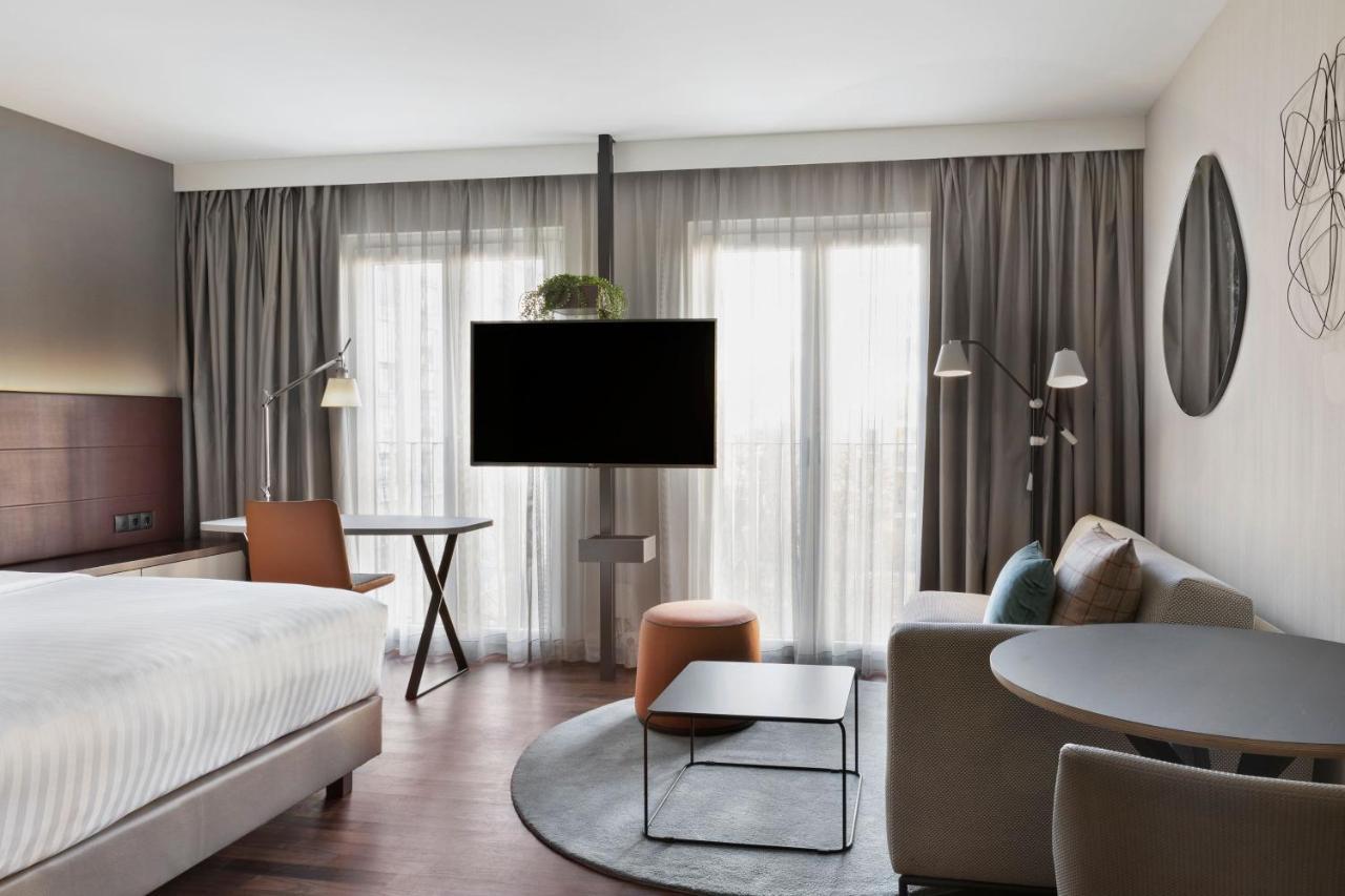 By Marriott East Hotel München