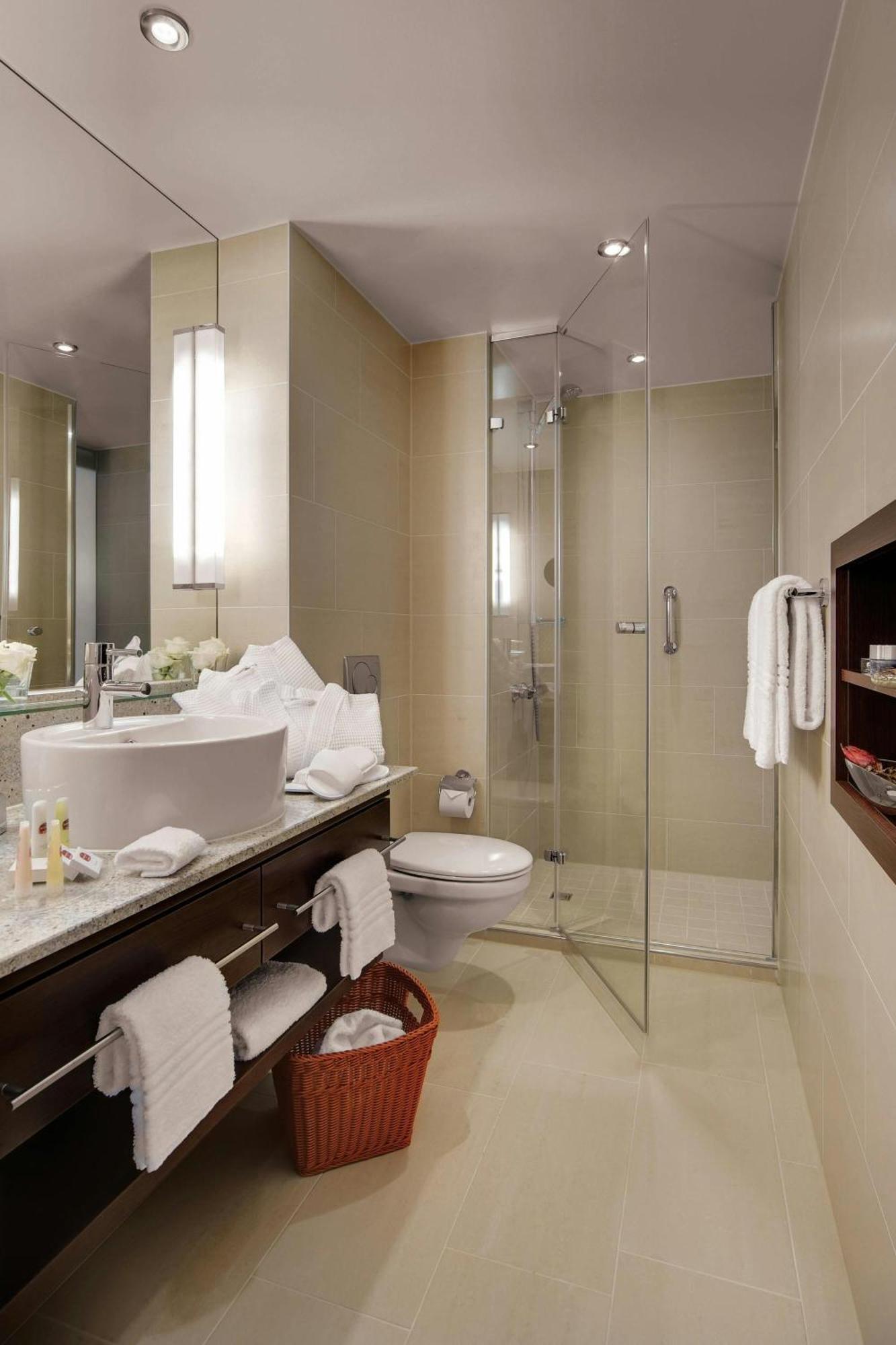By Marriott East München