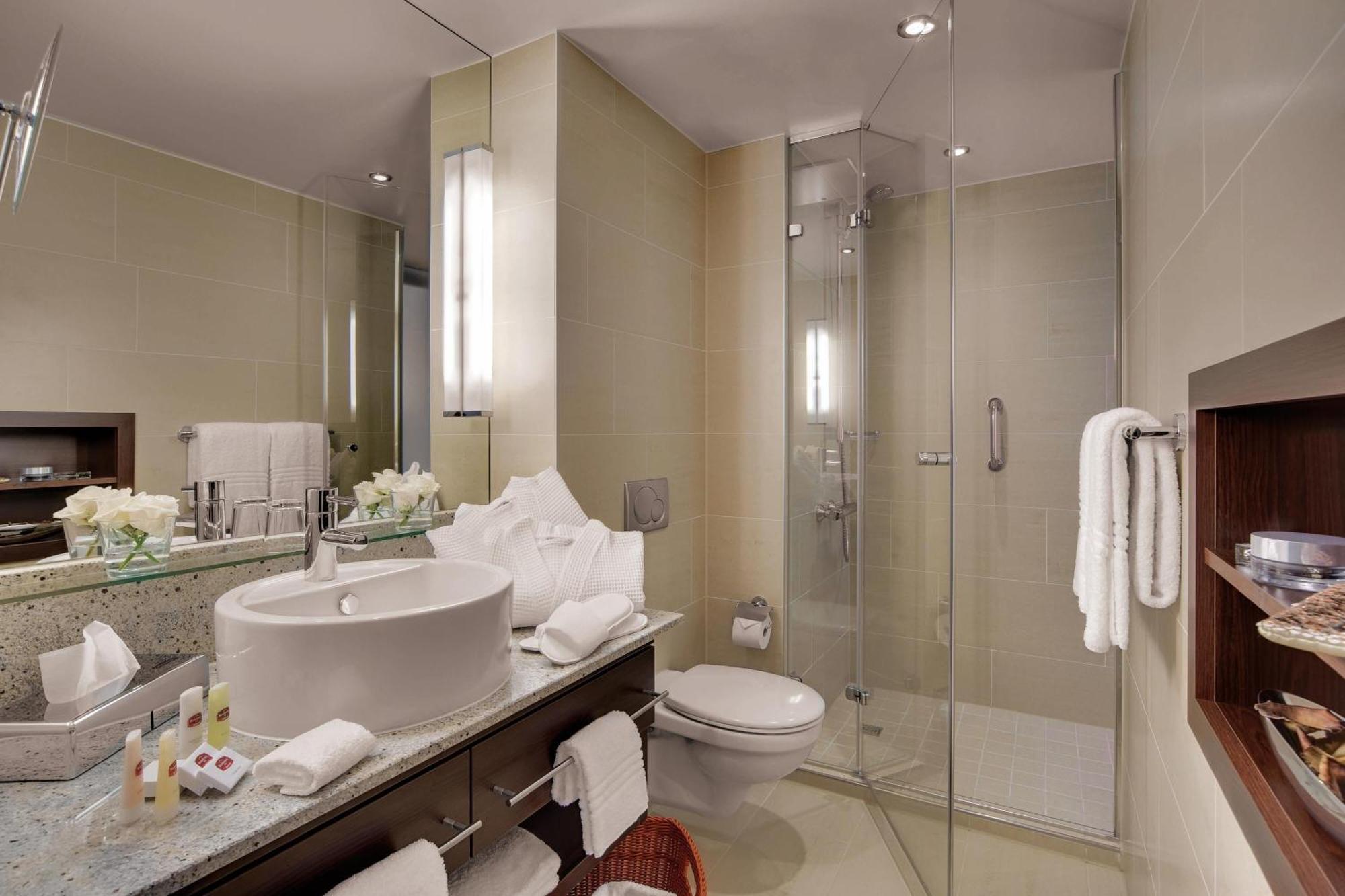 By Marriott East 4* München