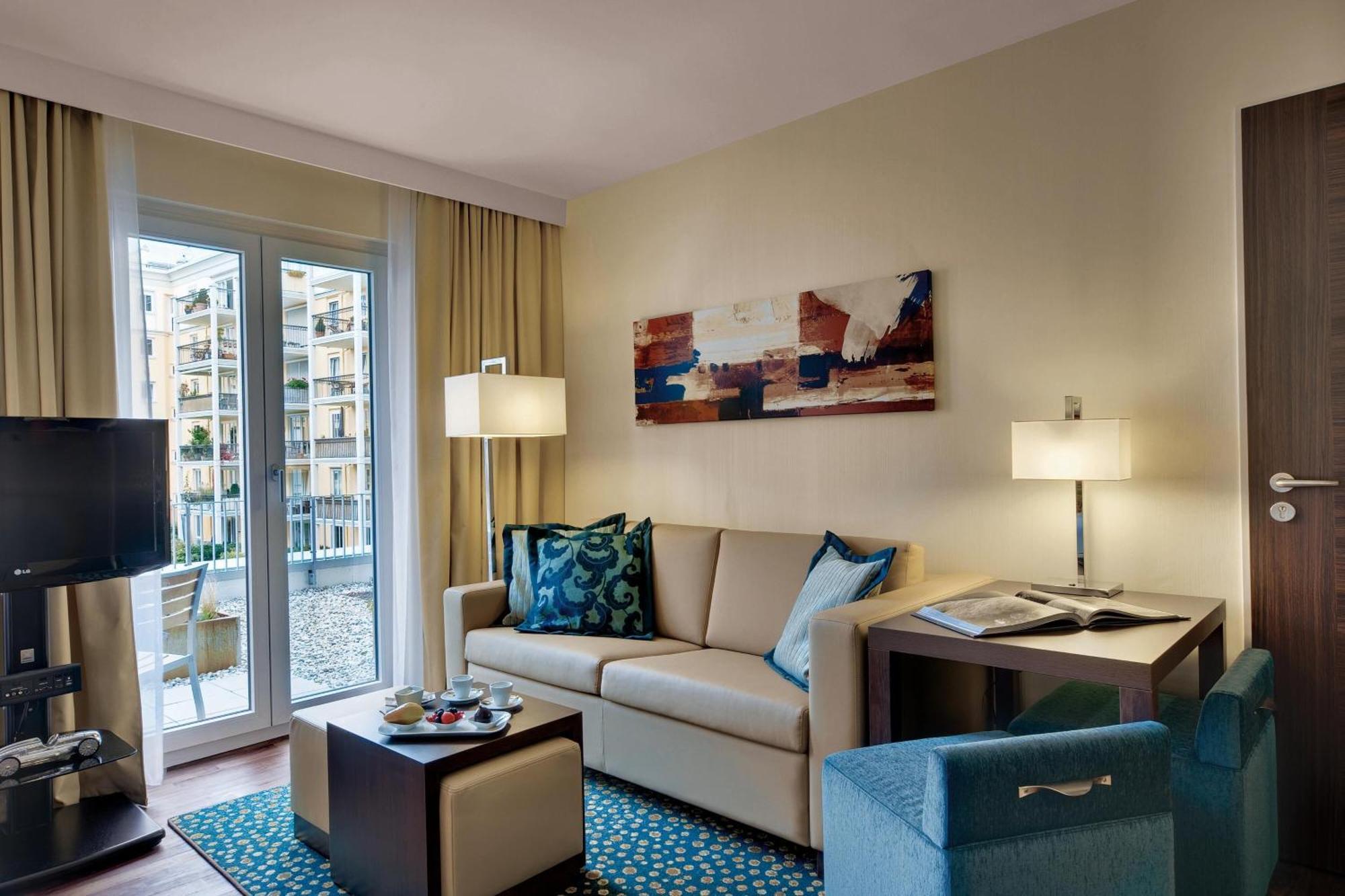 By Marriott East