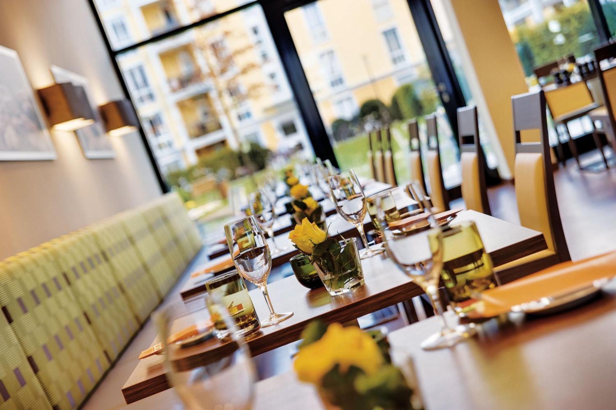 By Marriott East 4*