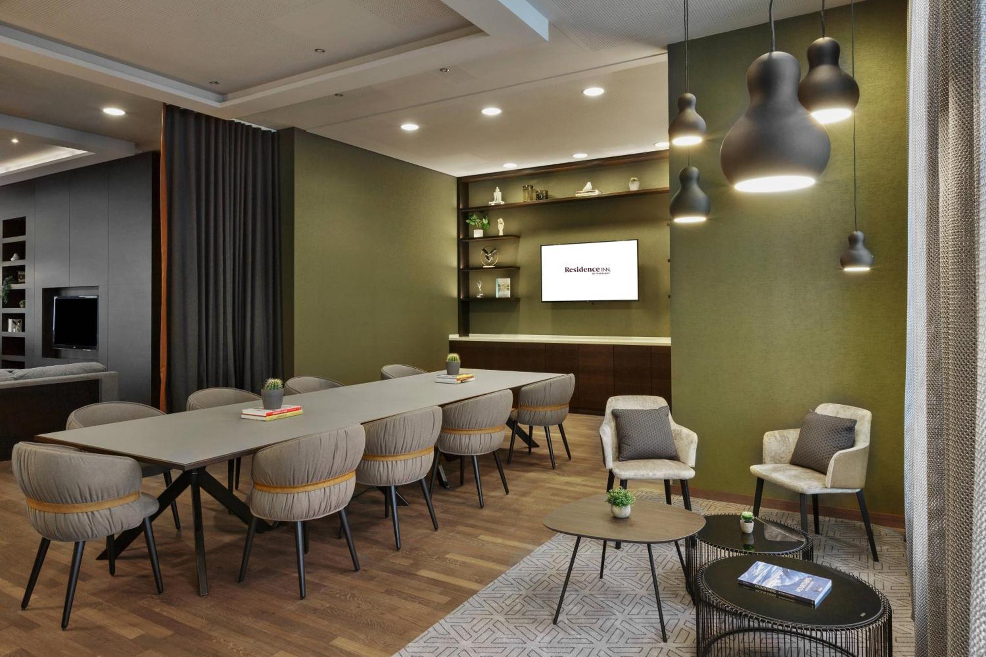 By Marriott East München
