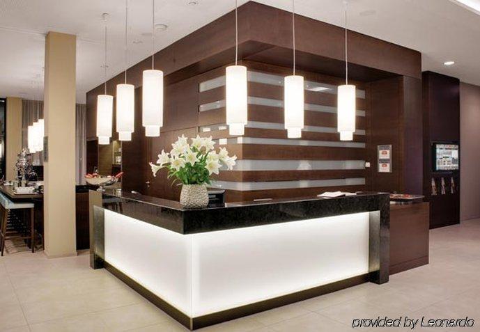 By Marriott East Hotel