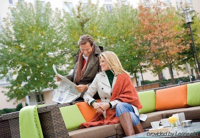 By Marriott East Hotel 4*