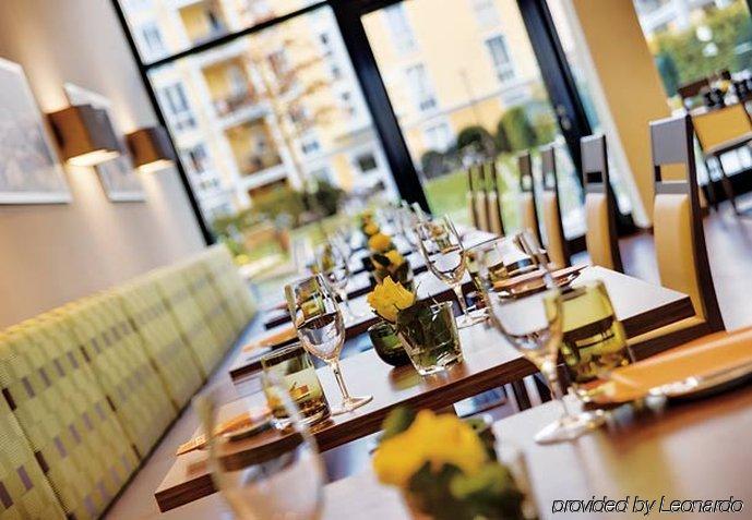By Marriott East Hotel München