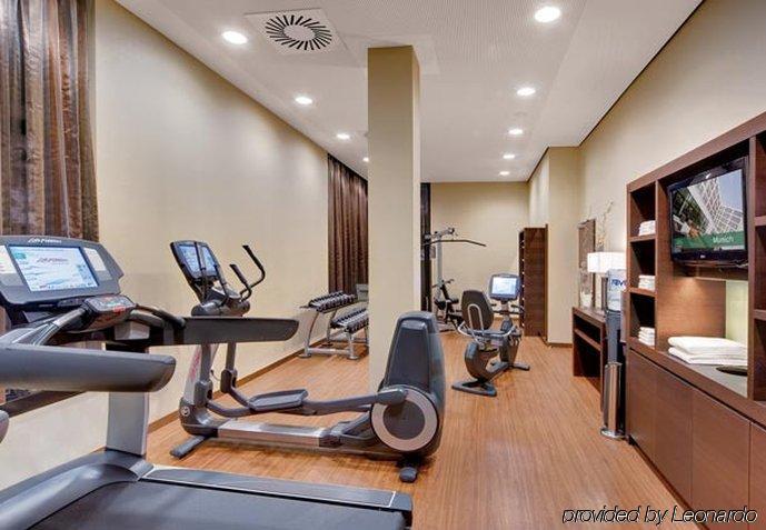 By Marriott East Hotel 4*