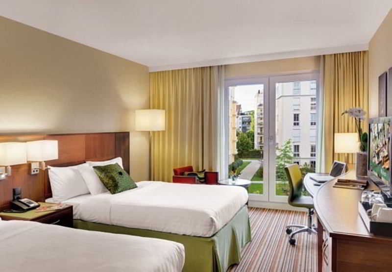 By Marriott East Hotel München