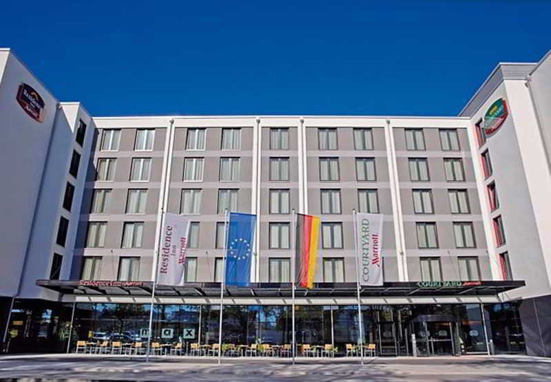 Hotel By Marriott East München