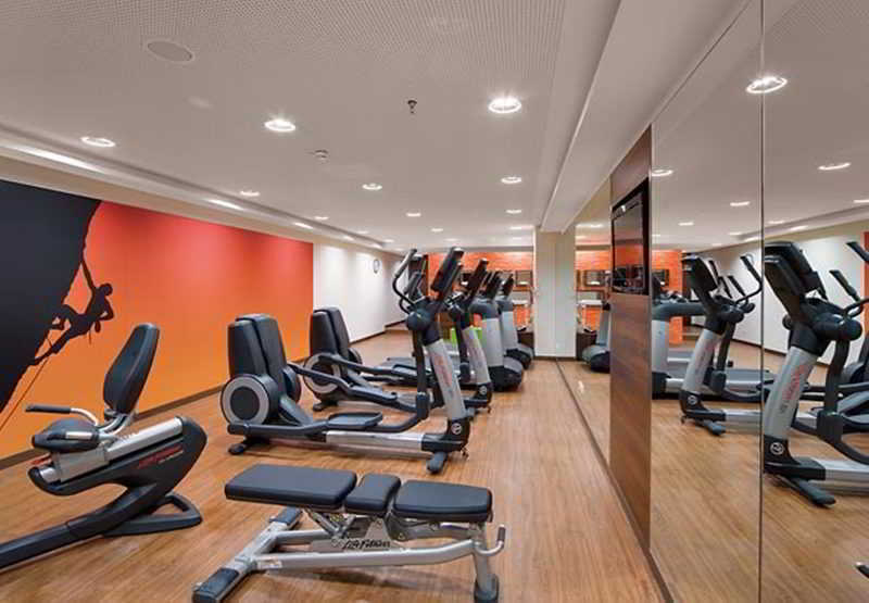 By Marriott East 4* München