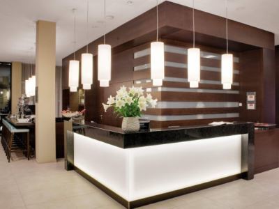 Hotel By Marriott East München