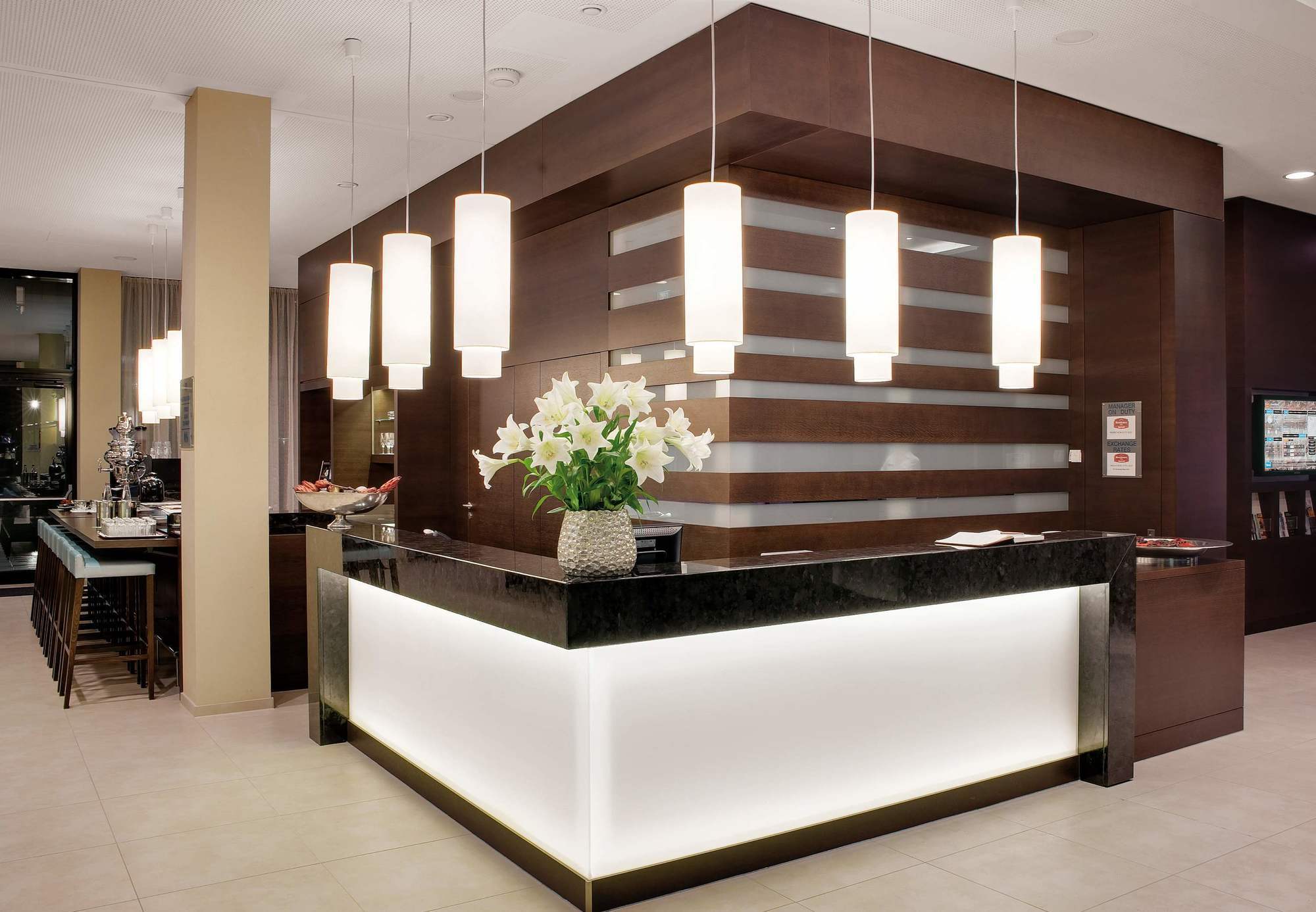 Hotel By Marriott East München