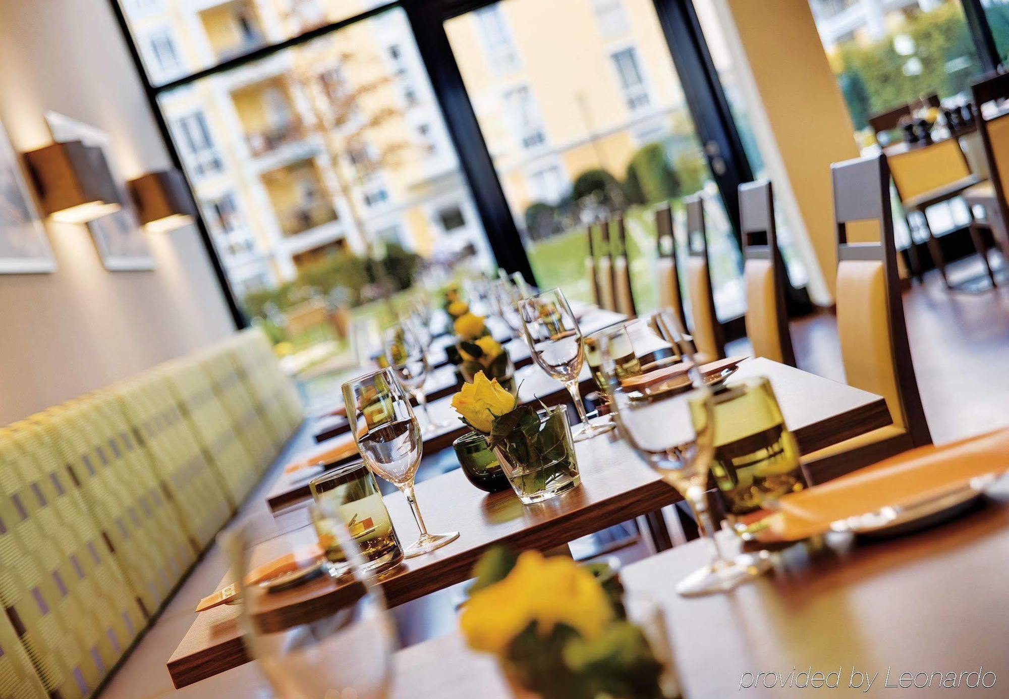 By Marriott East 4* München