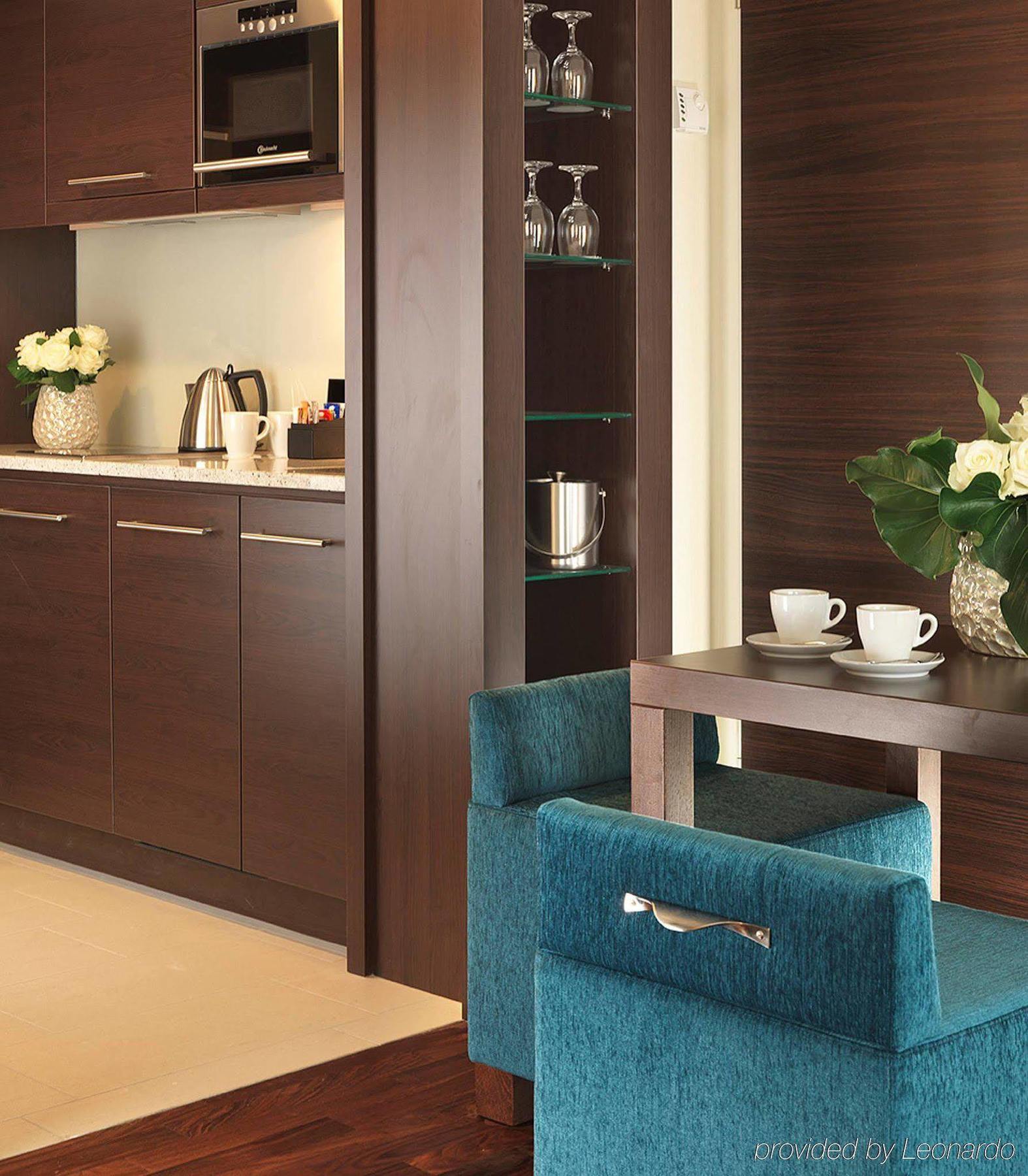 By Marriott East