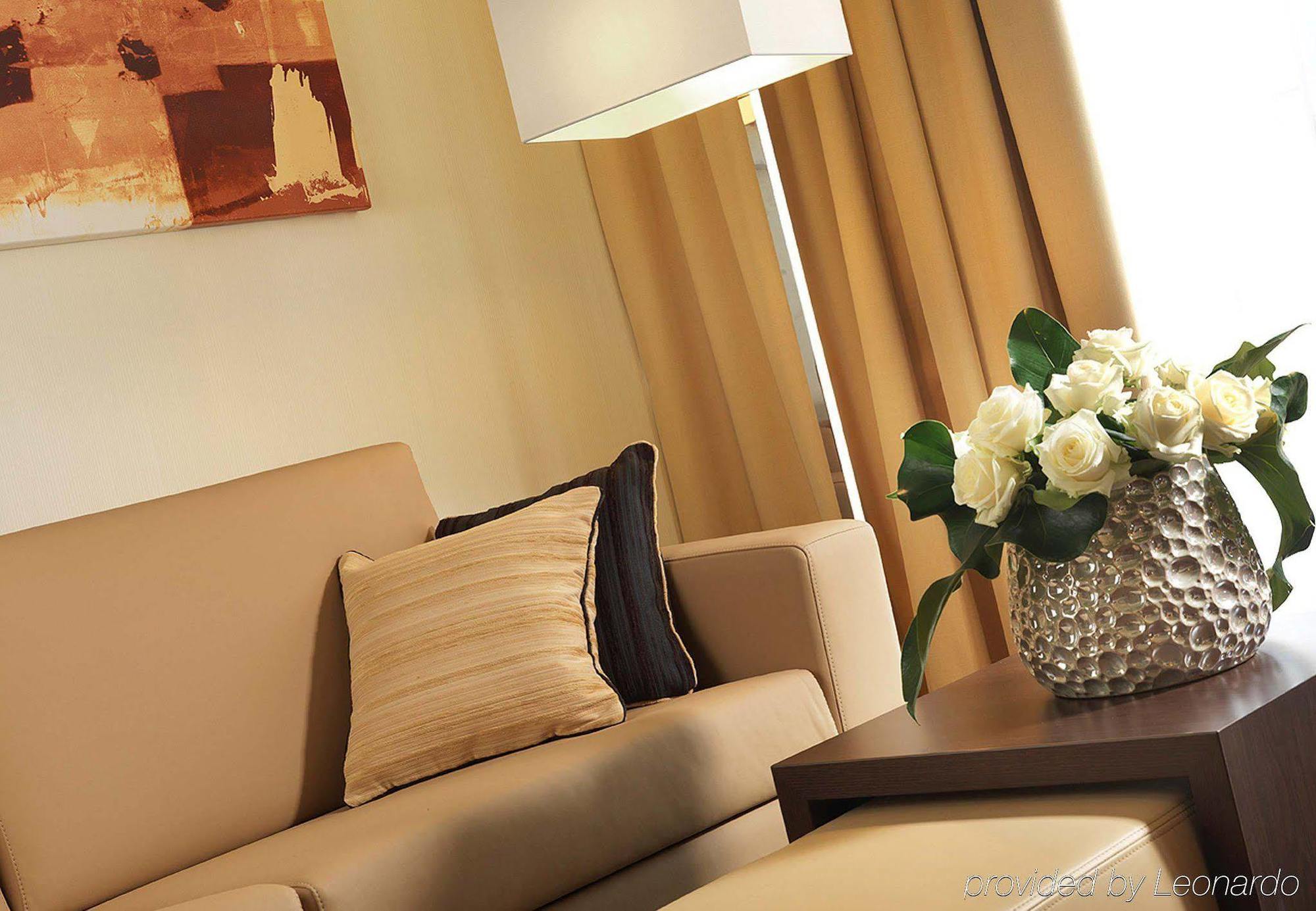 By Marriott East Hotel München