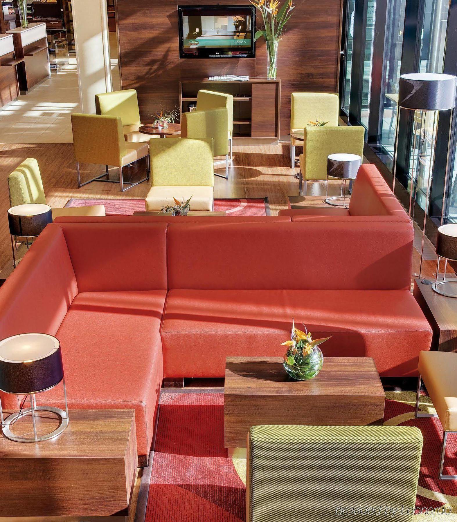By Marriott East Hotel 4*