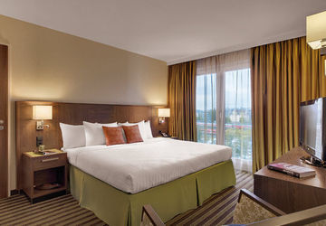 Hotel By Marriott East München