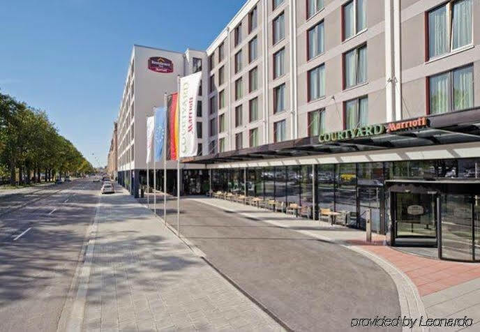 Hotel By Marriott East München