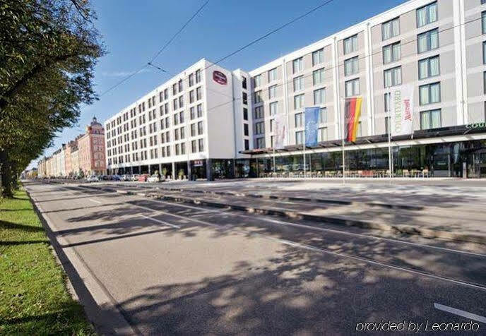 By Marriott East München