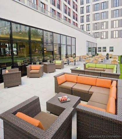 By Marriott East München
