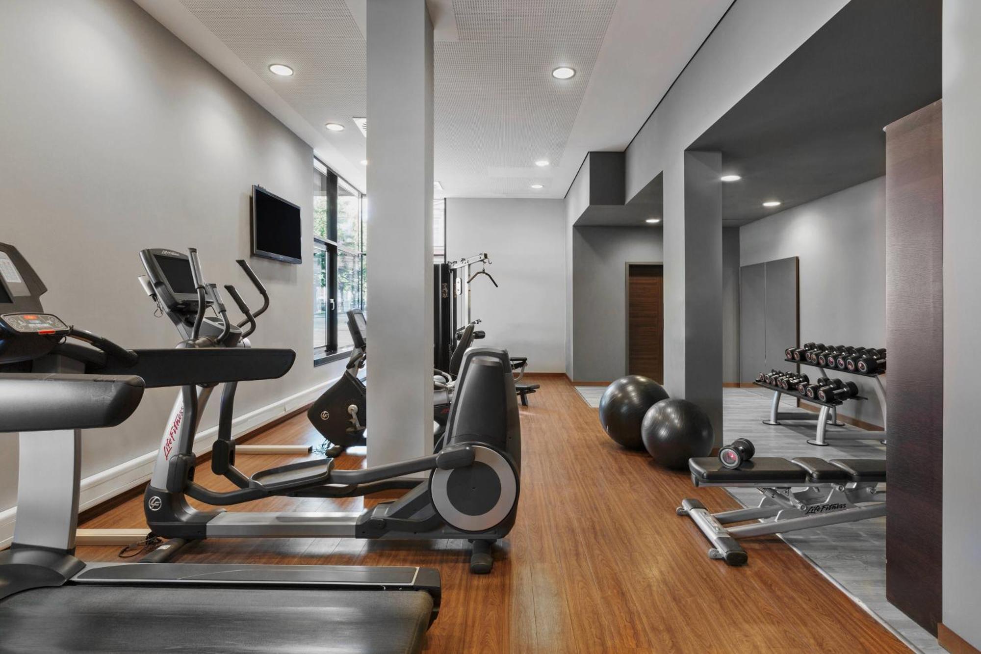 By Marriott East 4* Munich