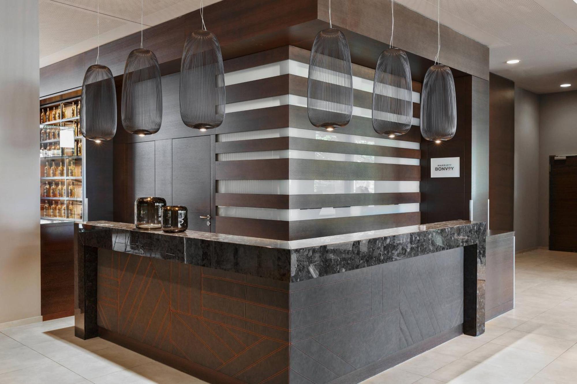 Hotel By Marriott East Munich